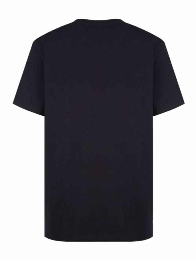 A.P.C. アーペーセー Tシャツ メンズ 秋冬2023 COEZCH26840 LZZ BLACK 【関税・送料無料】【ラッピング無料】  ia｜au PAY マーケット