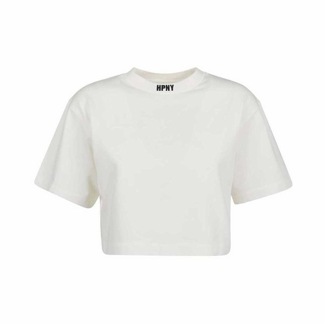 HERON PRESTON ヘロン プレストン Tシャツ レディース 春夏2023