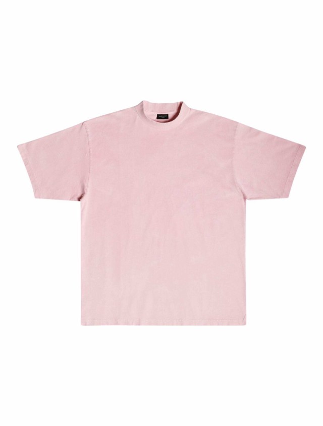 BALENCIAGA バレンシアガ Tシャツ レディース 秋冬2023 739784TOVU8