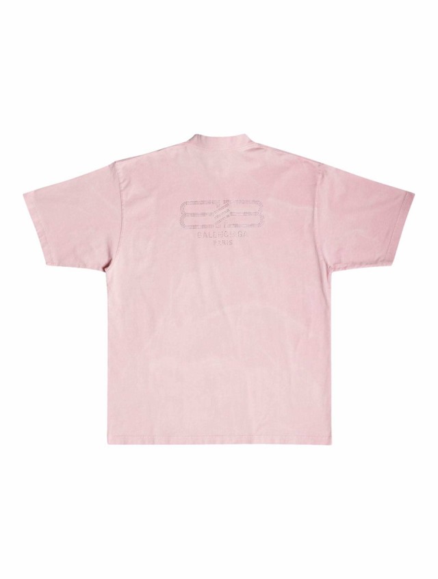 BALENCIAGA バレンシアガ Tシャツ レディース 秋冬2023 739784TOVU8