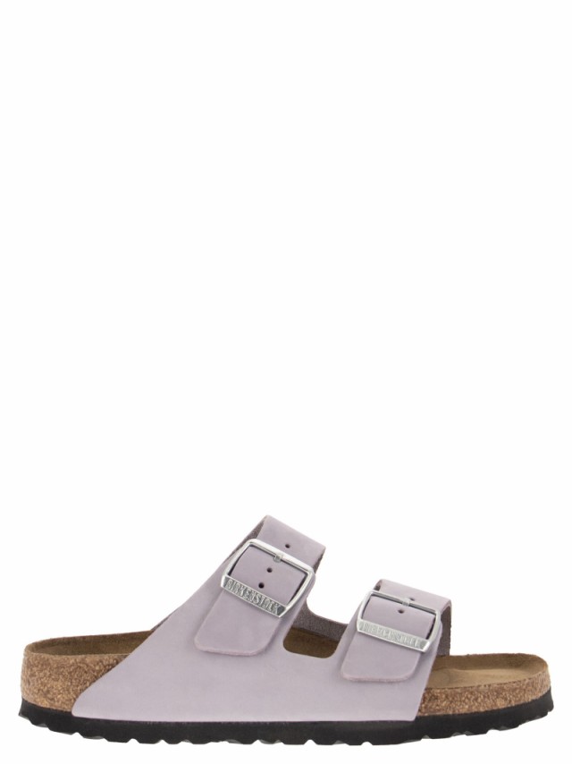 BIRKENSTOCK ビルケンシュトック サンダル レディース 春夏2023 1024241 PURPLE FOG  【関税・送料無料】【ラッピング無料】 ia｜au PAY マーケット