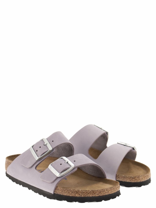 BIRKENSTOCK ビルケンシュトック サンダル レディース 春夏2023 1024241 PURPLE FOG  【関税・送料無料】【ラッピング無料】 ia｜au PAY マーケット