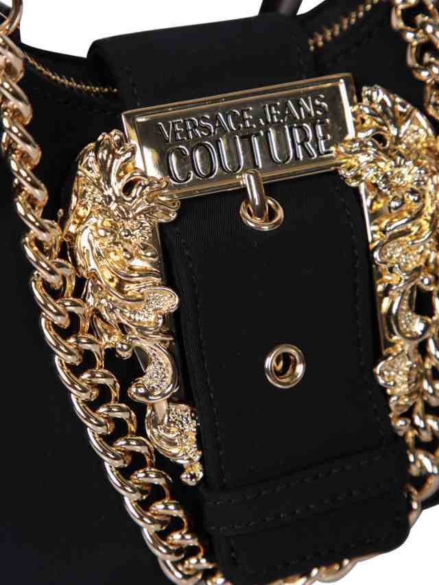 VERSACE JEANS COUTURE ヴェルサーチェ・ジーンズ・クチュール