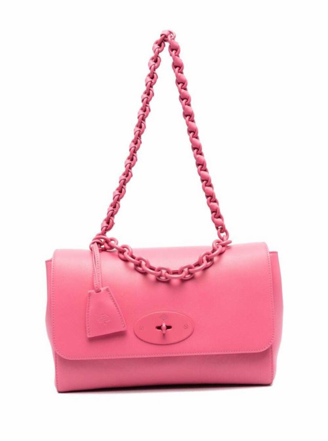MULBERRY マルベリー ピンク Pink バッグ レディース 秋冬2023 HH9069587J946 【関税・送料無料】【ラッピング無料】  ia｜au PAY マーケット