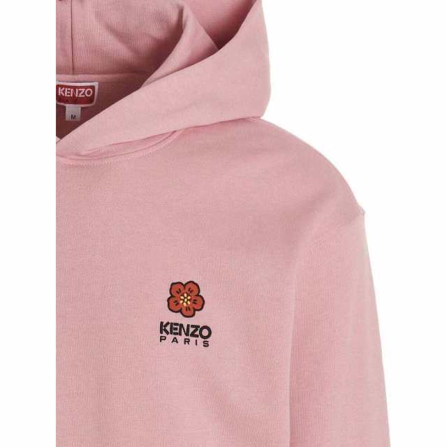 99%OFF!】【99%OFF!】KENZO ケンゾー Rosa トレーナー メンズ 春夏2023