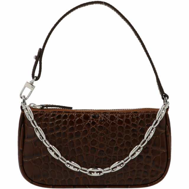 送料無料】 バイファー レディース ハンドバッグ バッグ Handbag Brown-