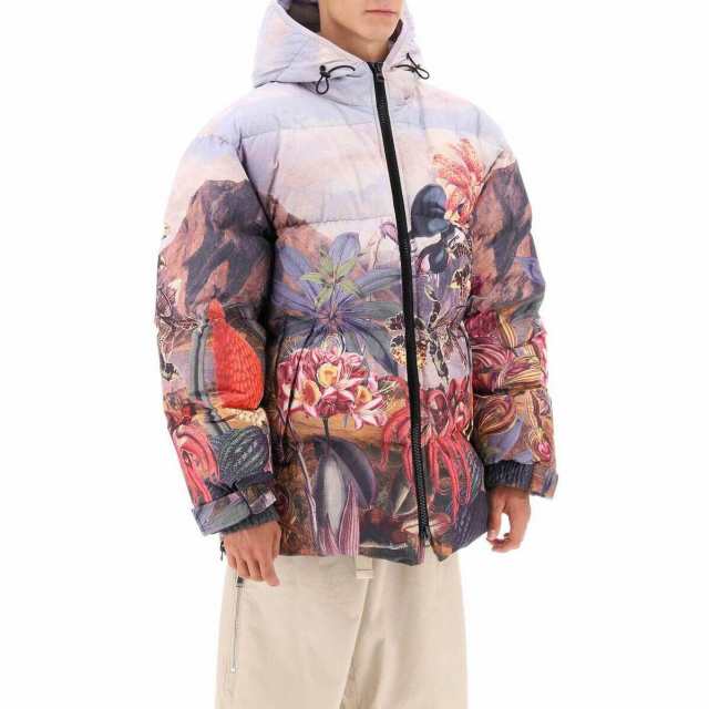 DRIES VAN NOTEN ドリス ヴァン ノッテン Multicolor Dries van noten