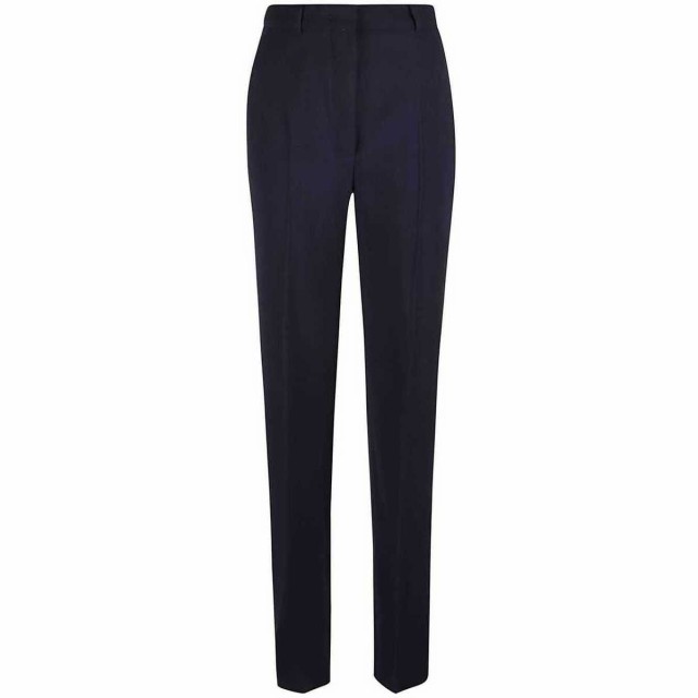 ☆国内最安値に挑戦☆ ミスビヘイブ レディース レギンス ボトムス Performa logo-print stretch-woven leggings