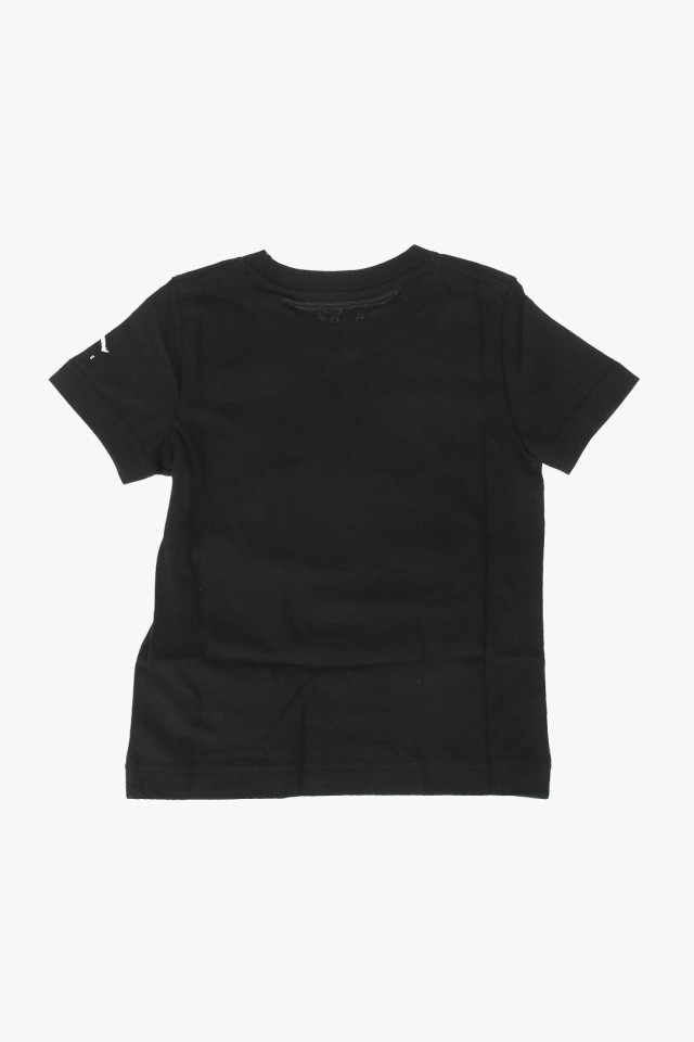 NIKE KIDS ナイキ Black Tシャツ 85A988-023 ボーイズ AIR JORDAN CREW