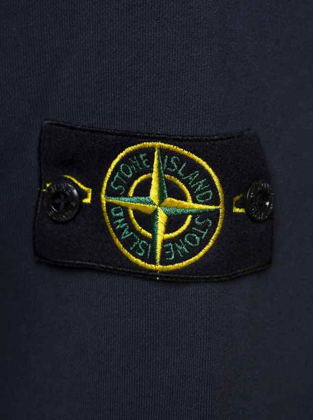 STONE ISLAND ストーン アイランド ニットウェア メンズ 秋冬2023 791564151 A0020  【関税・送料無料】【ラッピング無料】 ia｜au PAY マーケット