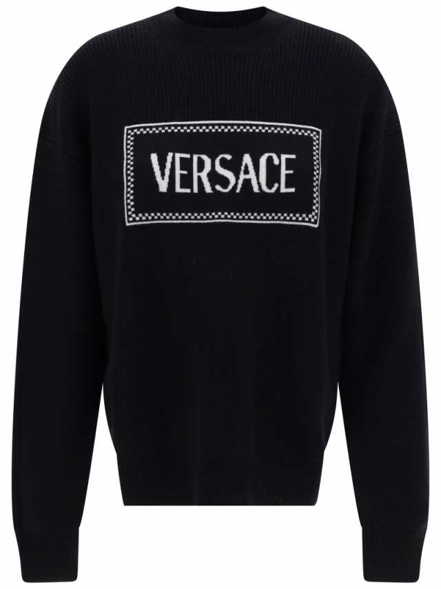 VERSACE ヴェルサーチ ニットウェア レディース 春夏2023 1009039