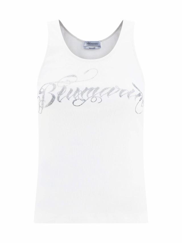 BLUMARINE ブルマリン トップス レディース 秋冬2023 2T033A N0103