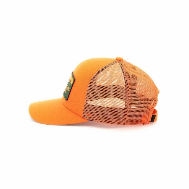 FILSON フィルソン FLUO ORANGE (Orange) 帽子 メンズ 春夏2023 FMACC0050W0263 820  【関税・送料無料】【ラッピング無料】 ia｜au PAY マーケット