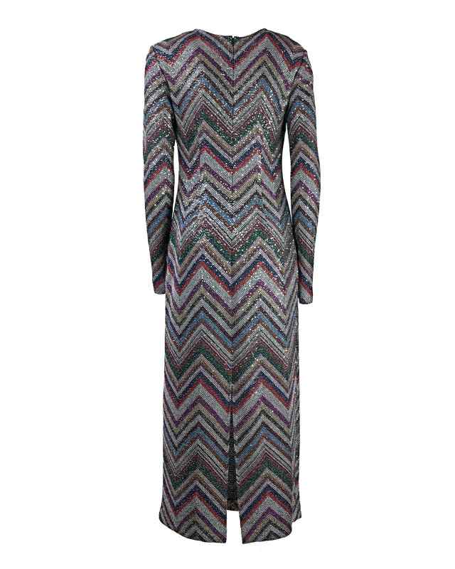 MISSONI ミッソーニ ドレス レディース 秋冬2023 DS23WG3B-BC003I