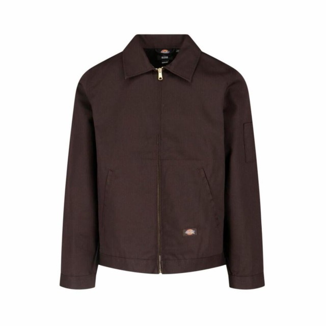 DICKIES ディッキーズ BROWN ジャケット メンズ 春夏2023 DK0A4Y6 UDBX1 【関税・送料無料】【ラッピング無料】  ia｜au PAY マーケット