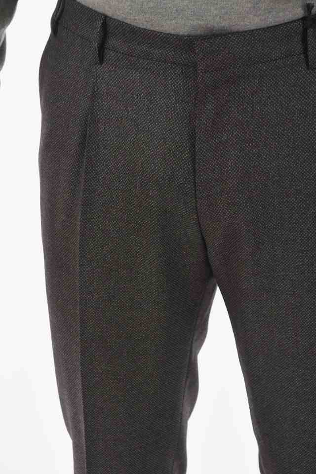 CORNELIANI コルネリアーニ カジュアルパンツ ボトムス メンズ Pants