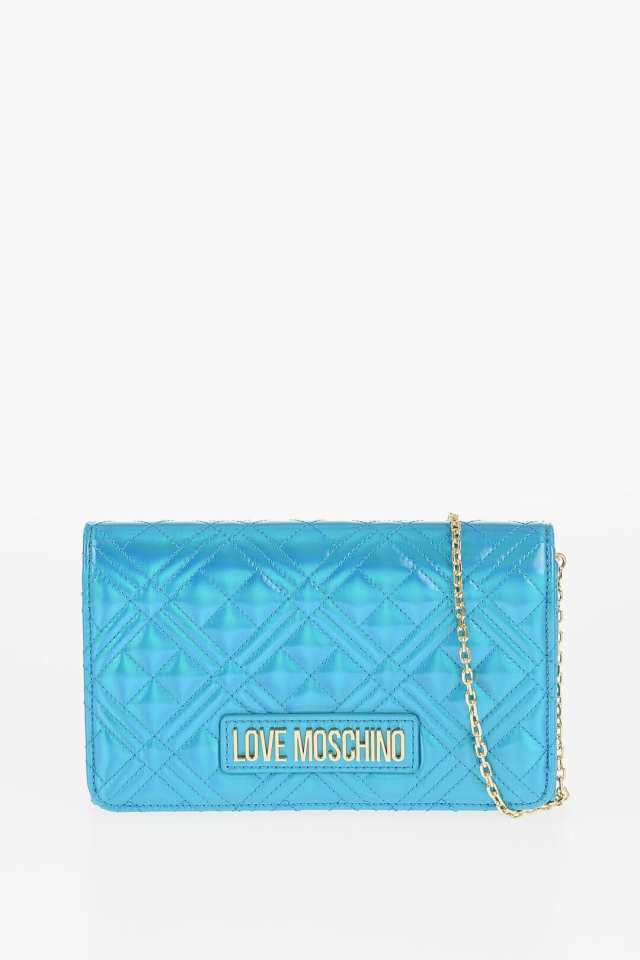 MOSCHINO モスキーノ バッグ JC4079PP1HLA0851 レディース LOVE