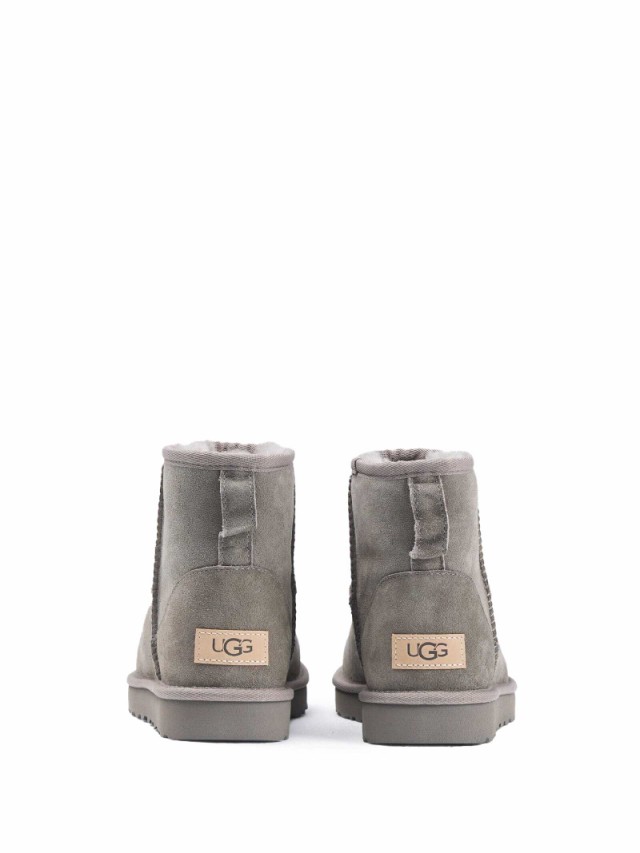 UGG AUSTRALIA アグ オーストラリア ブーツ レディース 秋冬2023 1016222.SKP SMOKE PLUME  【関税・送料無料】【ラッピング無料】 ia｜au PAY マーケット