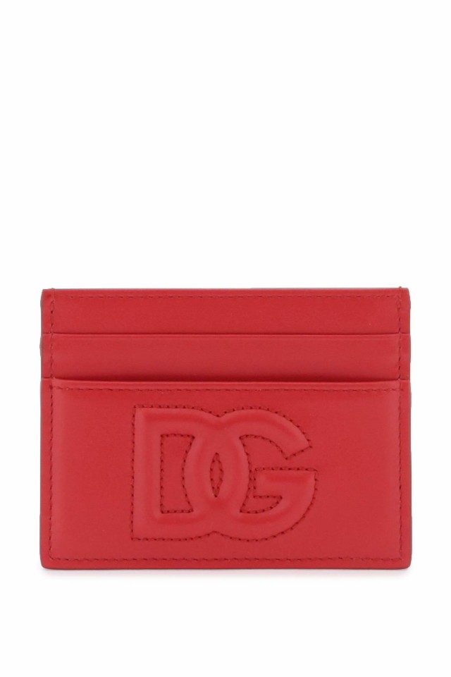 DOLCE&GABBANA ドルチェ&ガッバーナ レッド Rosso Dolce & gabbana