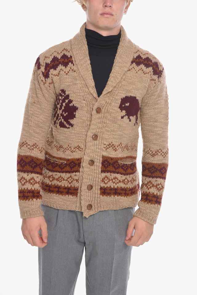 アルテア メンズ カーディガン アウター Cardigan-activusconnectus.com