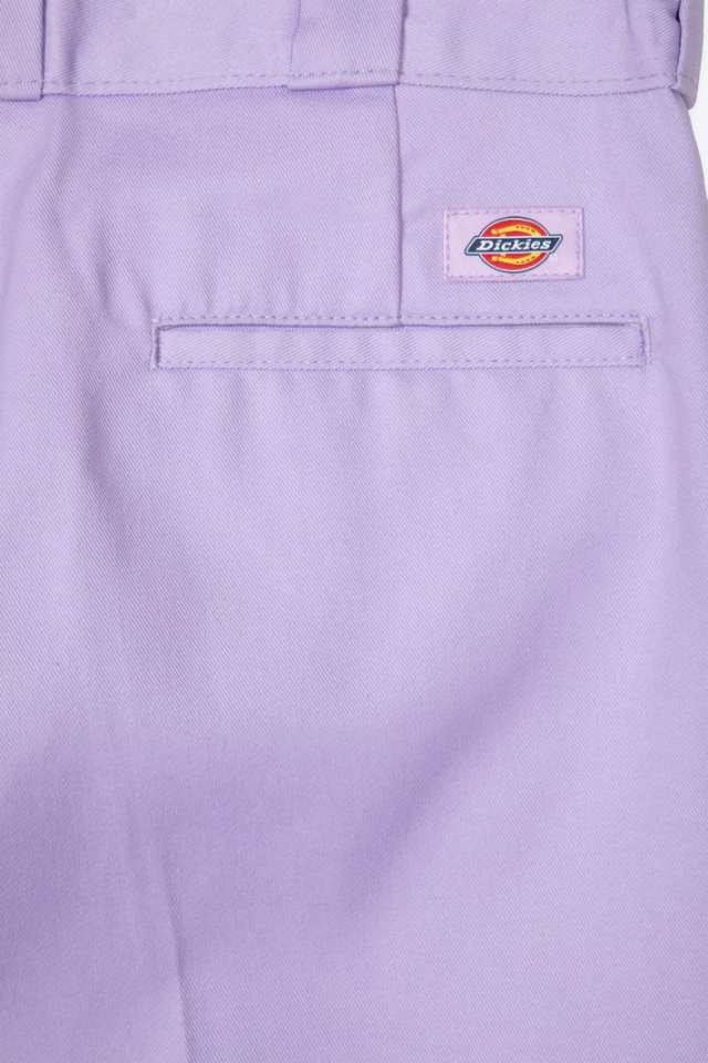 DICKIES ディッキーズ パープル Purple パンツ メンズ 春夏2023