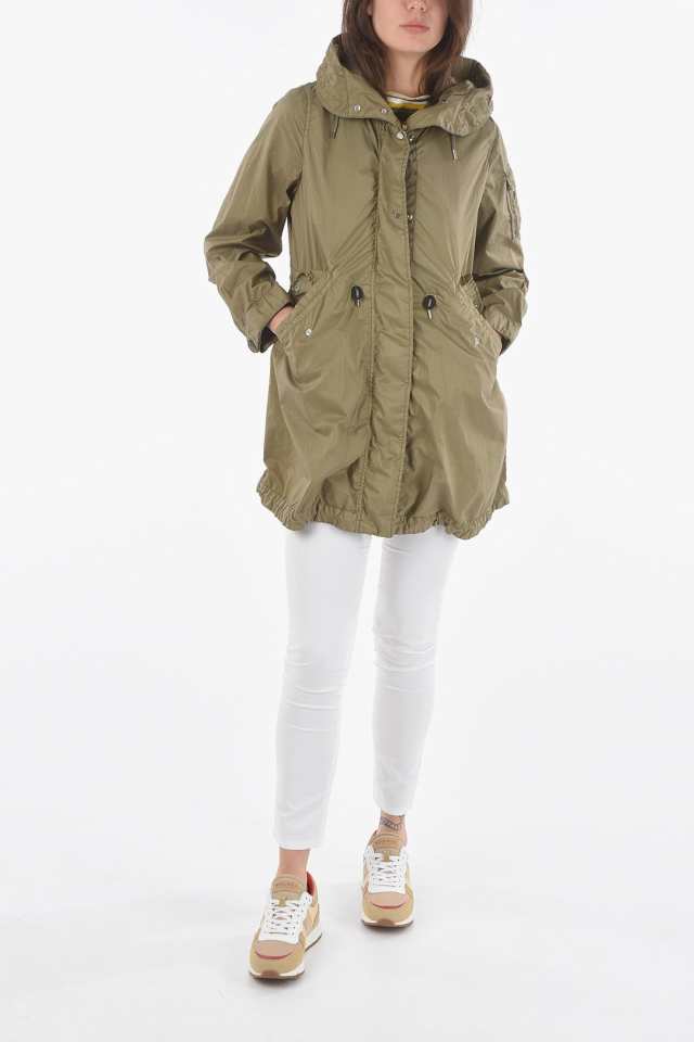 WOOLRICH / OVER PARKA | www.innoveering.net