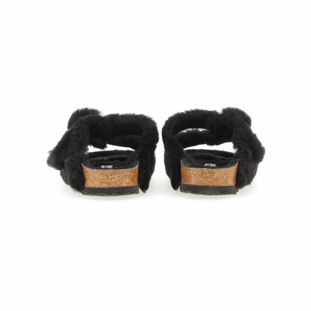 BIRKENSTOCK ビルケンシュトック Black サンダル レディース 春夏2023 1023105 BLACK  【関税・送料無料】【ラッピング無料】 iaの通販はau PAY マーケット BRANDSHOP・クラージュ au PAY マーケット－通販サイト