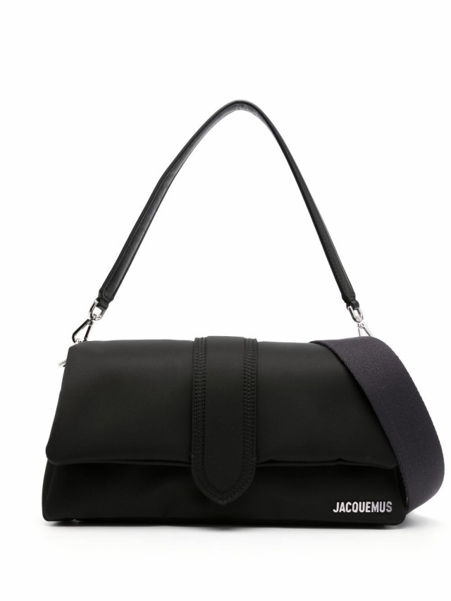 JACQUEMUS ジャックムス Black バッグ メンズ 秋冬2023 23H236BA308.3138 990 BLACK  【関税・送料無料】【ラッピング無料】 ia｜au PAY マーケット