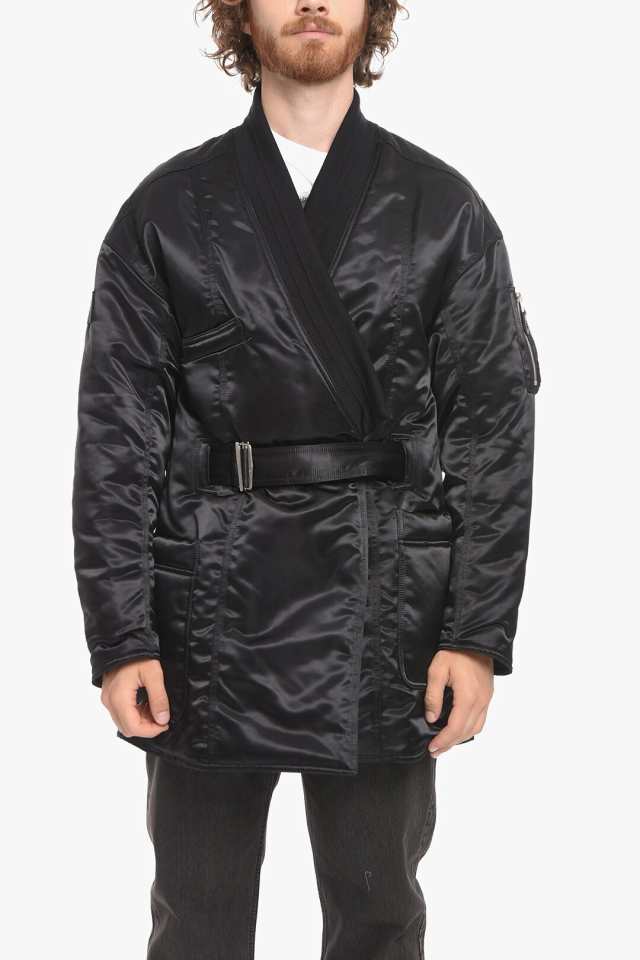 ambush belted jacket