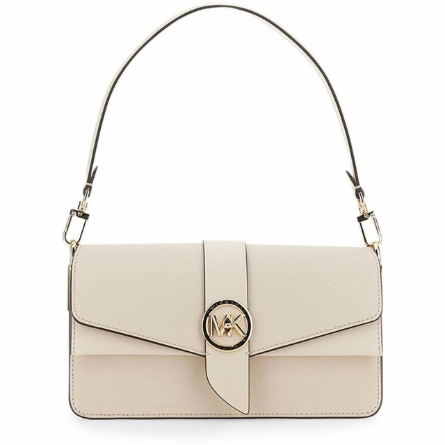 MICHAEL KORS マイケルコース BIANCO バッグ レディース 春夏2022 30H1LGRL2L_289LTCREAM  【関税・送料無料】【ラッピング無料】 ia｜au PAY マーケット