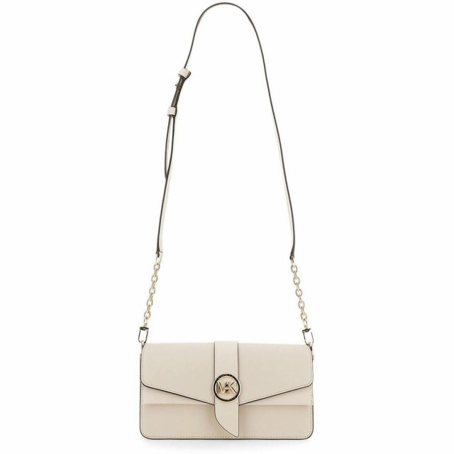 MICHAEL KORS マイケルコース BIANCO バッグ レディース 春夏2022 30H1LGRL2L_289LTCREAM  【関税・送料無料】【ラッピング無料】 ia｜au PAY マーケット