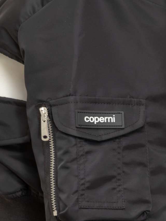 COPERNI コペルニ ブラック BLACK ジャケット レディース 秋冬2023