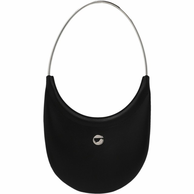 COPERNI コペルニ Black Ring Swipe Bag shoulder bag バッグ