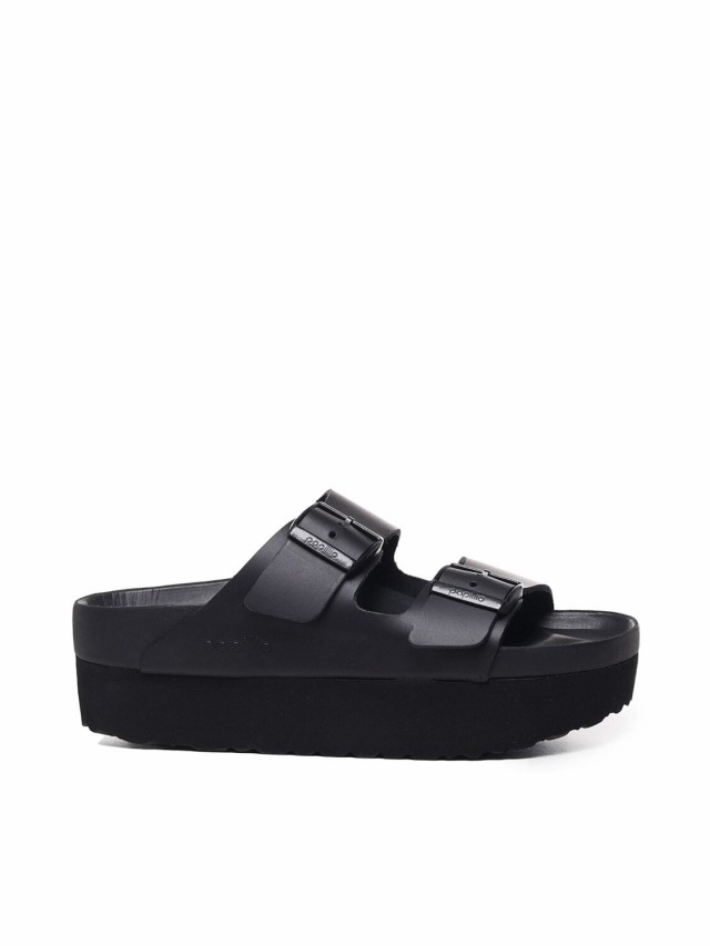 BIRKENSTOCK ビルケンシュトック Black サンダル レディース 秋冬2023 1013266 Arizonablack  【関税・送料無料】【ラッピング無料】 ia｜au PAY マーケット