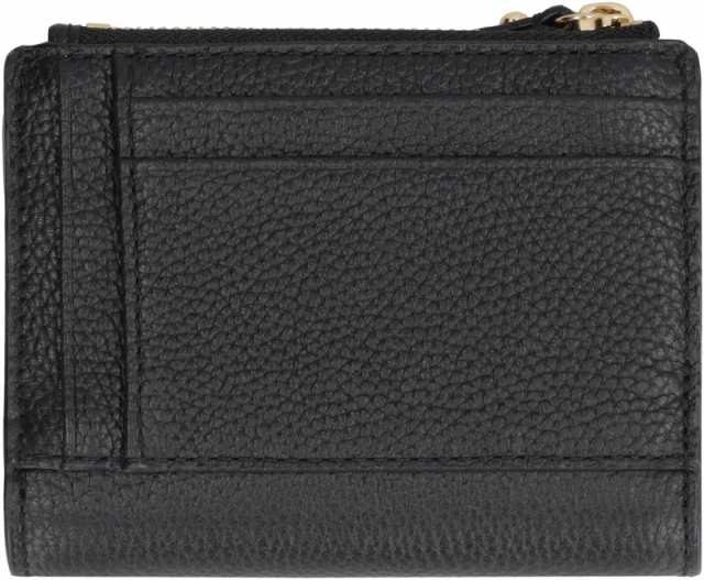 MICHAEL KORS マイケルコース ブラック black 財布 レディース 秋冬