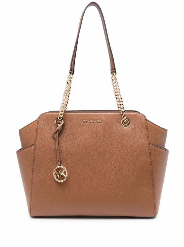 MICHAEL KORS マイケルコース ベージュ Beige トートバッグ レディース