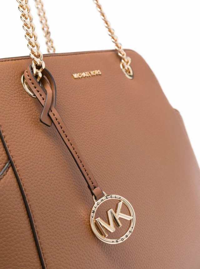 MICHAEL KORS マイケルコース ベージュ Beige トートバッグ レディース