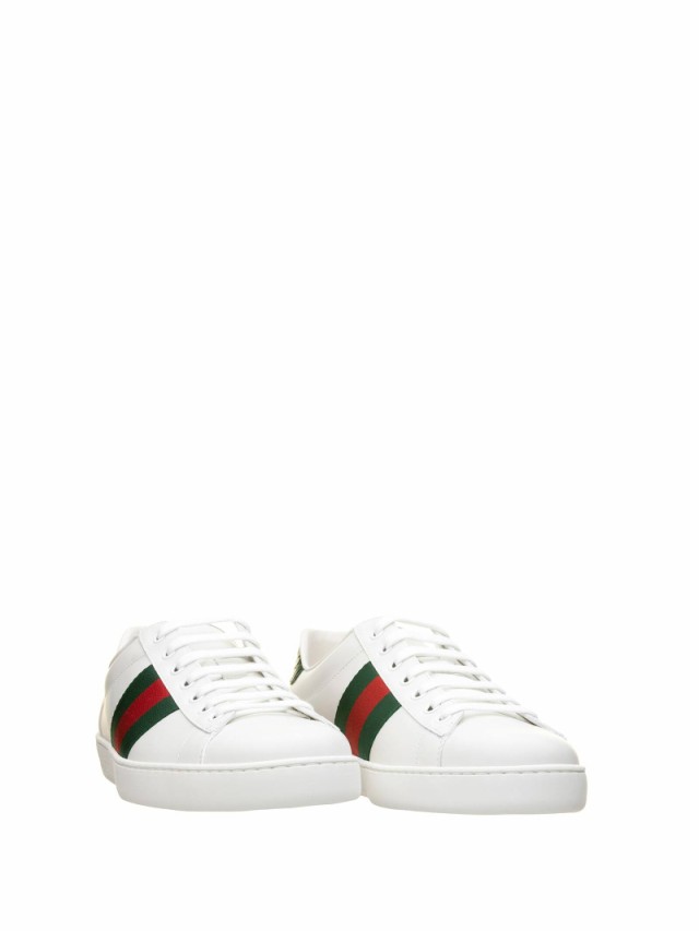 GUCCI グッチ スニーカー メンズ 秋冬2023 386750 A3830 9071 【関税