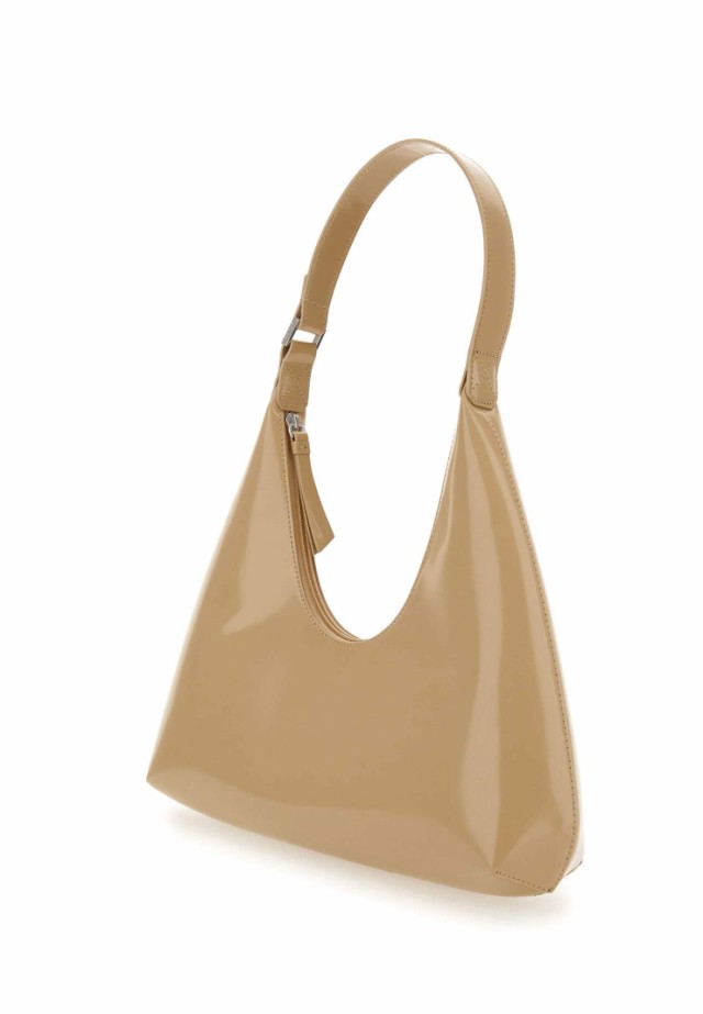 BY FAR バイファー BEIGE トートバッグ レディース 春夏2023