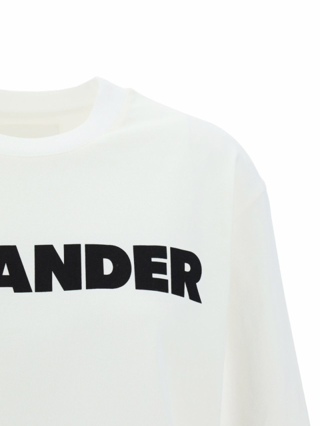 JIL SANDER ジルサンダー Tシャツ レディース 秋冬2023