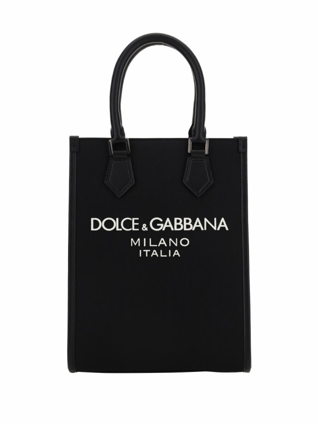 DOLCEGABBANA ドルチェガッバーナ Nero Dolce Gabbana Small Nylon