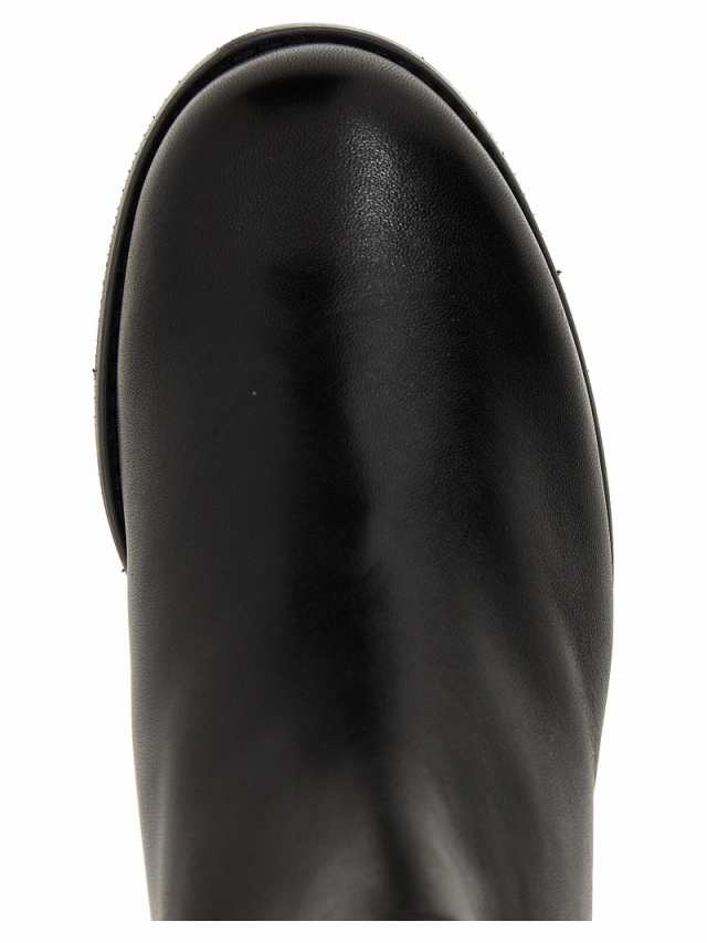 STUART WEITZMAN スチュアート ワイツマン ブラック Black ブーツ