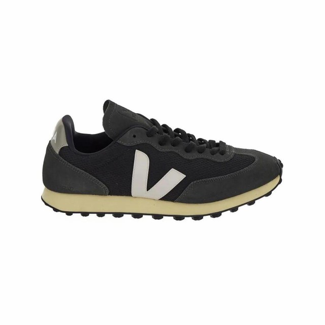 VEJA ヴェジャ ブラック Black スニーカー メンズ 春夏2023 RB0102367 【関税・送料無料】【ラッピング無料】 ia｜au  PAY マーケット