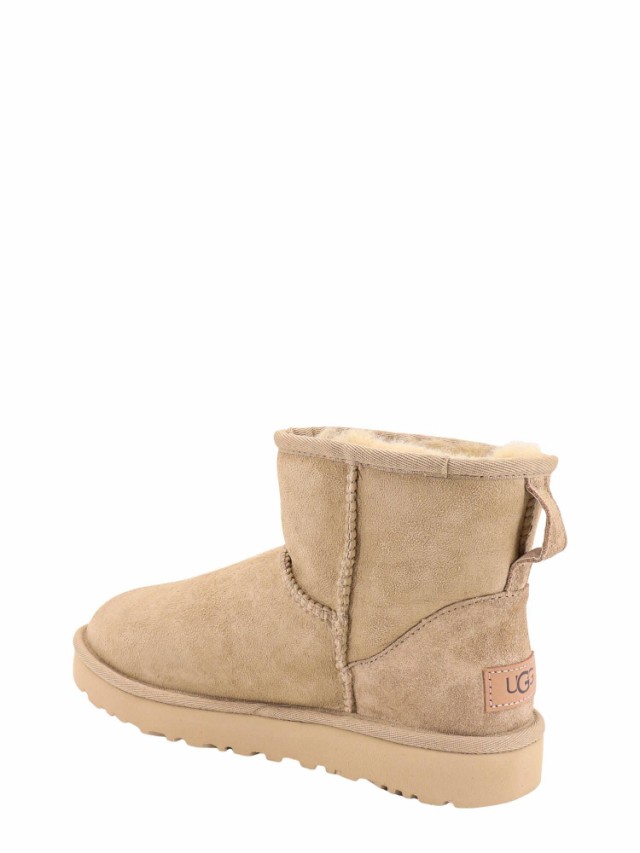 UGG AUSTRALIA アグ オーストラリア ブーツ レディース 秋冬2023 1016222 MDSD MUSTARD SEED  【関税・送料無料】【ラッピング無料】 ia｜au PAY マーケット