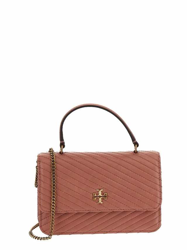 TORY BURCH トリー バーチ ピンク Rosa 財布 レディース 秋冬2023 155893 651 【関税・送料無料】【ラッピング無料】  ia｜au PAY マーケット