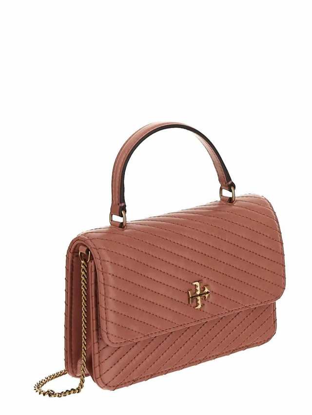 TORY BURCH トリー バーチ ピンク Rosa 財布 レディース 秋冬2023 155893 651 【関税・送料無料】【ラッピング無料】  ia｜au PAY マーケット