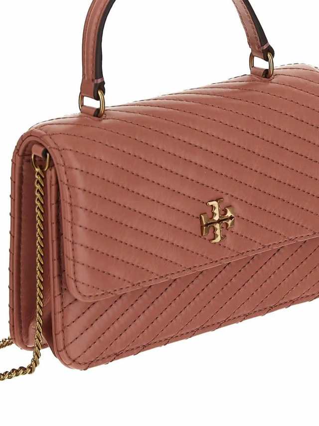 TORY BURCH トリー バーチ ピンク Rosa 財布 レディース 秋冬2023 155893 651 【関税・送料無料】【ラッピング無料】  ia｜au PAY マーケット