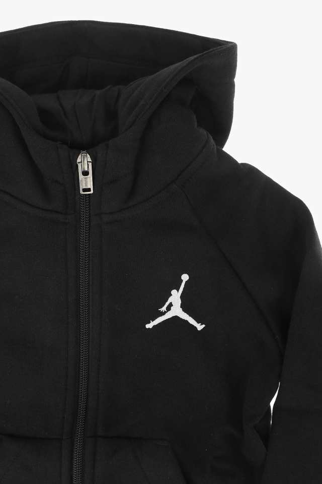 NIKE KIDS ナイキ トレーナー 856476-023 ボーイズ AIR JORDAN HOODED