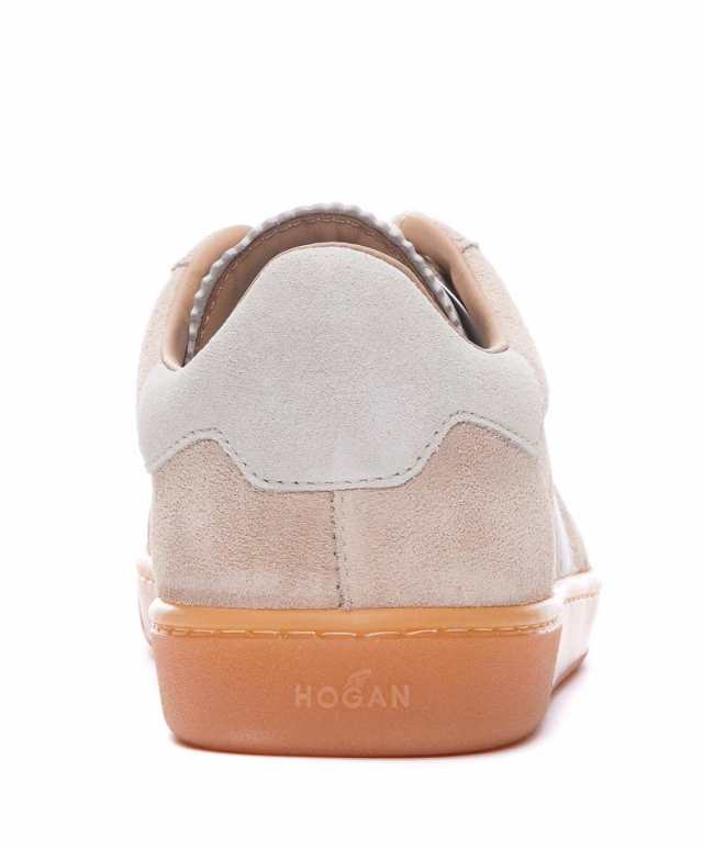HOGAN ホーガン Beige スニーカー レディース 秋冬2023 HXW6470FB60 PJQ0ESK 【関税・送料無料】【ラッピング無料】  iaの通販はau PAY マーケット BRANDSHOP・クラージュ au PAY マーケット－通販サイト