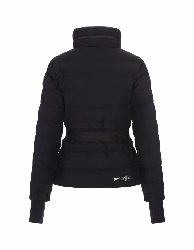 MONCLER GRENOBLE モンクレール グルーノーブス ブラック Nero コート